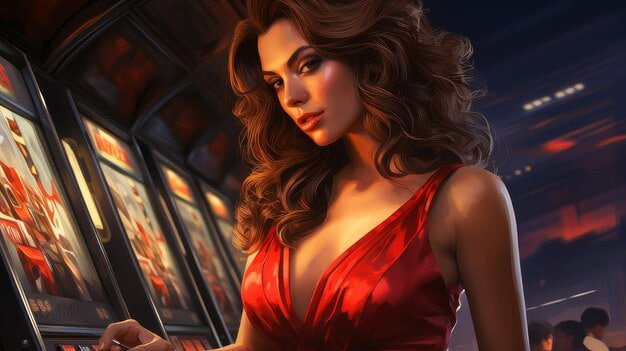 Treasure Gems slot atmosphere on bad 1111 for adult users in Bangladesh