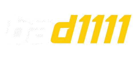 bad 1111 logo